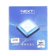 INTEL CPU CORE I3-9100 LGA 1151V2 (NEXT) - A0129964