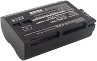 PRUVA Battery Compatible with Nikon MB-D15, MB-D17, MB-D18, MB-N10, MB-N11, MD-D16, MH-25a, WT-7, Z5
