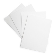 [SG] Canvas Panel 18"x24" | 12"x16" | 9"x12" | 6"x6" [Evergreen Stationery]