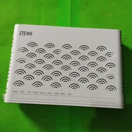 ZTE F612W GPON ONU WIRELESS ROUTER
