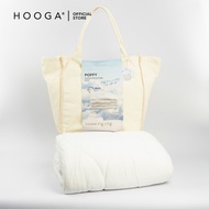Hooga Cloud POFFY Souffle Microfibre Quilt | Lightweight Quilt | Anti Dust Mite Quilt | Machine Wash