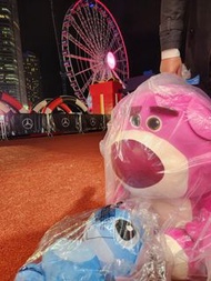 AIA 勞蘇 Lotso