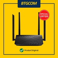 ASUS RT-AC750L 2.4GHZ & 5GHZ DUAL BAND AC750 WIFI ROUTER