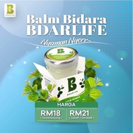 BALM BIDARA BDARLIFE