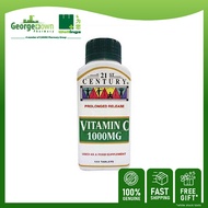 21St Vitamin C 1000Mg Time Release 120S