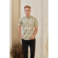 I Am Famous Slim Fit Shirt  -