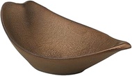 Set of 10, Lava Streams, Small Petals, 3.7 x 2.3 x 1.5 inches (9.5 x 5.9 x 3.8 cm), 2.1 oz (60 g), D