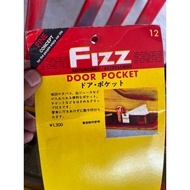 napolex fizz door pocket