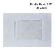 Kindle Case Casing Soft Case TPU Transparan Slim Untuk Kindle Paperwhite 11 / 10 / 7 / 6 / 5th Premi