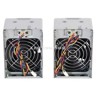 Exhaust gpu7048 Server 4028 Chassis Workstation Super 4029 Micro Rear 7049 Radiator Fan ZPFB