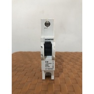 SIEMENS MCB Black 32A - C32