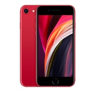 iPhone SE RED) Apple MXD22TH/A