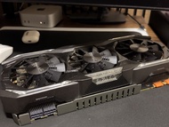 ZOTAC GeForce GTX 1080 AMP Extreme 顯示卡 8GB