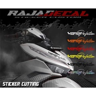 VARIO PERFECTION Sticker Click PERFECTION Sticker