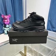 Arcteryx Aerios FL MID Gtx Boots Black