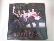 現貨 - 全新未開封BLACKPINK日本演唱會周邊-Takeout Bag