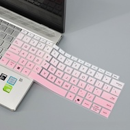 For ASUS ExpertBook Ultra B9406 2026 b9406CAA P3 PM3406 P5 P5405 P5405CSA 14 inch 2025 Silicone Lapt