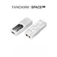 TANCHJIM Space Pro Dual CS43198 Portable USB DAC/AMP Portable DACs