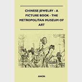 Chinese Jewelry - A Picture Book - The Metropolitan Museum of Art