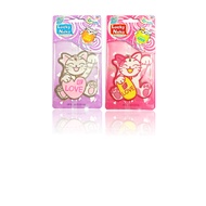 Daily Fresh Luck Neko Car Buddy 4.3g-By Earth
