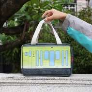 山嵐號保溫便當袋