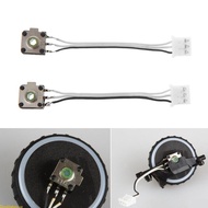 Doublebuy 5G V2 Yellow Core Mouse Encoder Decoder for Mouse for Naga 2014 Mamb