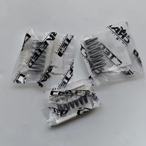 For CFMOTO 450SR 450NK 450MT CF450SR CF450NK CF450MT CF MOTO SR450 NK450 MT450 3Pcs Engine FCC Clutc