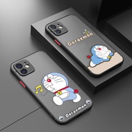 Phone Cover Doraemon 3 071B For Samsung S23 S25 S24 S20 S21 S22 Plus Ultra FE A72 A73 A36 A56 A70 5G