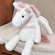jellycat 拉拉吉獨角獸