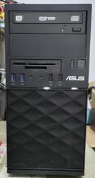 Asus MD580/8GB/i5 6500優質商務主機
