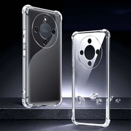 X9D 5G Case For Honor X9D Soft Silicon Phone Casing Cover For Honor X9D 5G