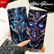Realme C71 4G 2025 Case - C75 - C75x - C53 - C51 - C51s - C63 - C67 - C61 - C65 - Realme Note 50 - 6