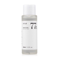 Anua Heartleaf 77% Soothing Toner - โทนเนอร์พี่จุน