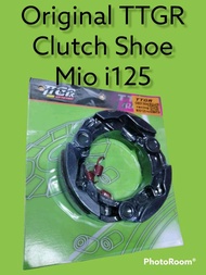 Clutch Shoe RACING Mio i 125 M3 TTGR Brand
Yamaha