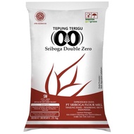 Double zero Wheat flour 25kg pizza bread flour 00