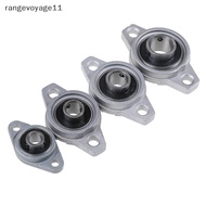 [Range11] Thrust bearing bore 8mm 10mm 12mm 15mm pillow bearing mounted blo [VN]