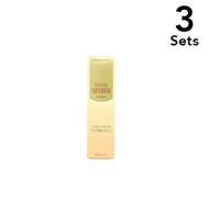 【3入組】ELIXIR怡麗絲爾 淨白潔顏卸妝油 N 150ml