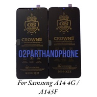 LCD TOUCHSCREEN SAMSUNG A14 4G - A145F