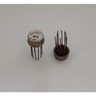 IC CA723T CA723 T Adjustable Voltage Regulator