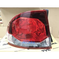 Honda Civic SNB FD / SNA 2009-2011 Tail Lamp / Lampu Belakang (TYC)