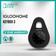 Igloohome Keybox 3