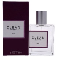 Clean Classic Skin by Clean for Women - 2 oz EDP Spray ** 限時預訂優惠 Time-Limited Pre-Order Offer ** [Ni