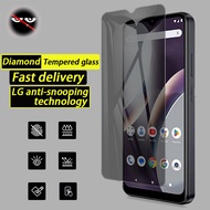 Privacy Tempered Glass For Blackview BL800 BL8100 BL900 BV4800 BV5200 BV5300 BV6200 BV7100 BV7200 BV