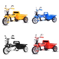 Sepeda anak roda tiga 3 tricycle baby stroller exotic ET 5999 ET5999