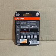 lampu depan led osram putih vario 125 beat satria mio bohlam led motor