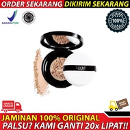 LOOKE COSMETIC HOLY SMOOTH & BLUR LOOSE POWDER - TERA BEDAK TABUR