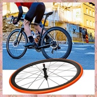 [h3w732xnj.ph] 700C TPU Inner Tube Ultralight Bike Inner Tube Road Bike Inner Tubes 700C Tires