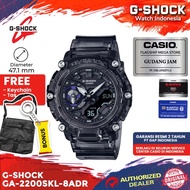 G-Shock GShock GA-2200SKL-8ADR GA-2200SKL GA-2200 GA2200SKL GA 2200SKL