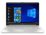 ［限量 全新］HP 惠普 15s-fq3019TU 輕薄美型15.6吋筆電-星河銀（附筆電包）