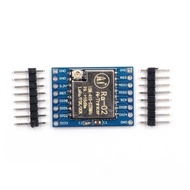 SX1278 LoRa Module 433M 10KM Ra-02 Wireless Spread Spectrum Transmission Socket for Smart Home DIY B